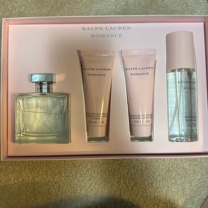 Ralph Lauren gift set